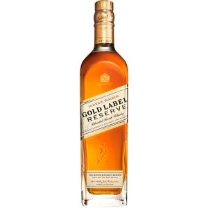 Scotland Johnnie Walker Gold Label Reserve