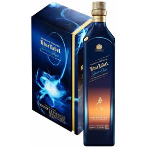 Scotland Johnnie Walker Blue Label Ghost & Rare Pittyvaich