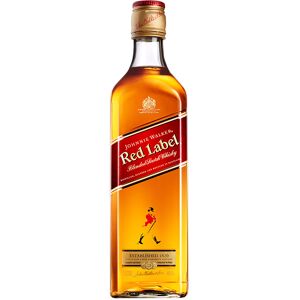 Scotland Johnnie Walker Red Label 1L