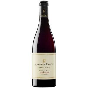 Sonoma County Marimar Mas Cavalls Pinot Noir 2018