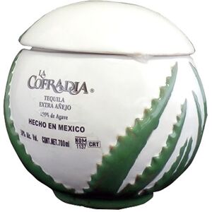 México La Cofradía Tequila Extra Añejo Ed. Balón