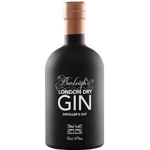 Inglaterra Burleighs London Dry Gin Distiller's Cut