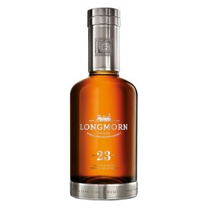 Scotland Longmorn 23 Year Old