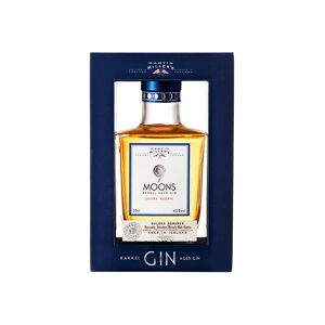 Inglaterra Martin Miller's Gin 9 Moons 35 cl.