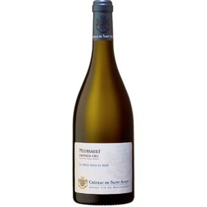 Château Saint-Aubin Meursault 1er Cru La Pièce sous le bois 2018