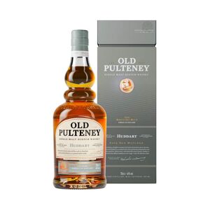Scotland Old Pulteney Huddart Single Malt Whisky