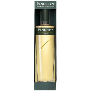 Wales Penderyn Single Malt Welsh Whisky Peated Edition