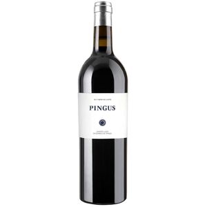 Ribera del Duero Pingus 2012