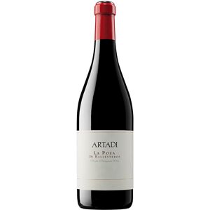 Vino de España Artadi La Poza de Ballesteros 2021