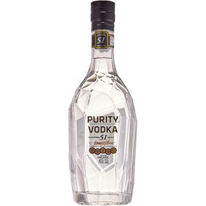 Suecia Purity Vodka 51