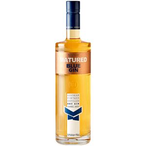 Austria Reisetbauer Matured Blue Gin