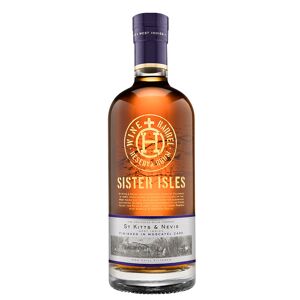San Cristóbal y Nieves Ron Sister Isles Finished in Moscatel Cask