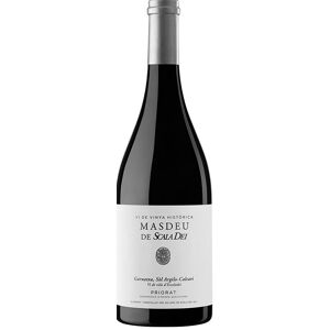 Priorat Scala Dei Masdeu 2017