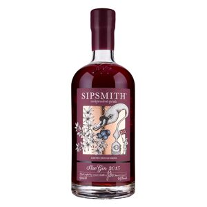 Inglaterra Sipsmith SLOE Gin