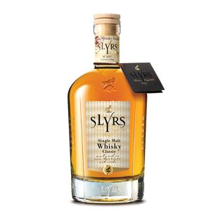 Alemania Slyrs Classic Single Malt Whisky