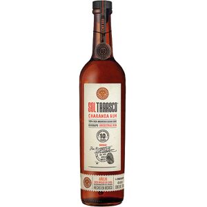 México Sol Tarasco Charanda Rum 10 Years