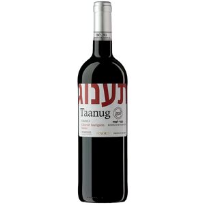 Penedés Taanug Cabernet Merlot 2021