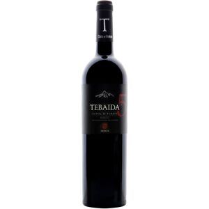 Bierzo Tebaida nº 5 2018