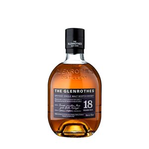 Scotland The Glenrothes 18 Years Old