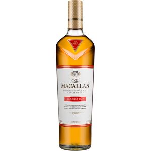 Scotland The Macallan Classic Cut Limited Edition 2022