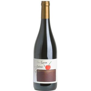 Beaujolais-Villages Domaine de Thulon La Cerise Sur Le Gâteau 2020