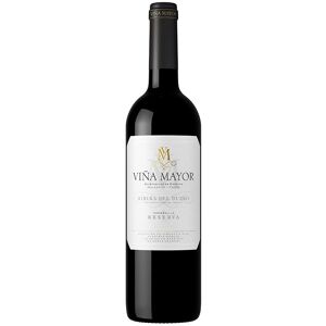 Ribera del Duero Viña Mayor Reserva 2018