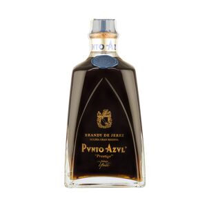 Brandy de Jerez Brandy Punto Azul Prestige