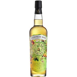 Scotland Compass Box Orchard House Scotch Whisky