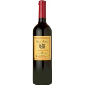 Rioja Remírez de Ganuza Gran Reserva 1994