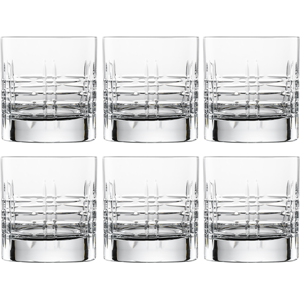 Schott Zwiesel Vasos de Whisky Basic Bar Double Old Fashioned (x6)