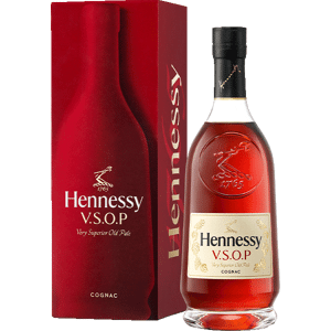 Cognac Hennessy V.S.O.P. Privilege con Estuche