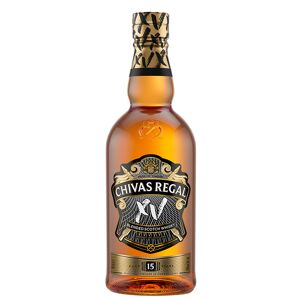 Scotland Chivas Regal XV