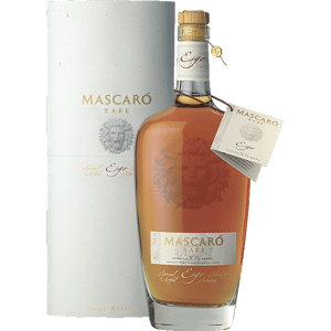 Spain Mascaró X.O. Ego Brandy con Estuche