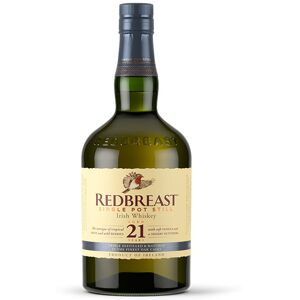 Irlanda Redbreast 21YO