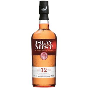 Scotland Islay Mist Aged 12 Years Blended Scotch Whisky