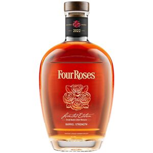 EE. UU. Four Roses Limited Edition Small Batch Release 2022