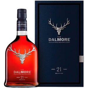 Scotland The Dalmore 21 Years con Estuche