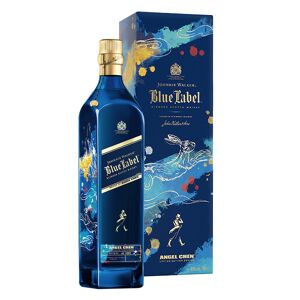 Scotland Johnnie Walker Blue Year of the Rabbit con Estuche