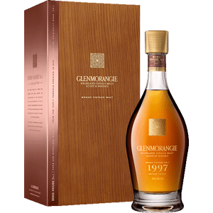 Scotland Glenmorangie Grand Vintage Malt 1997