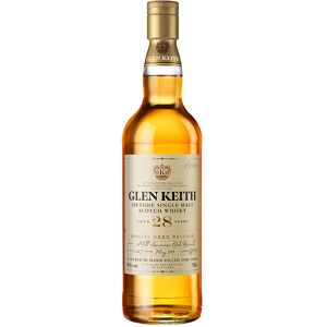 Scotland Glen Keith 28 Y.O.