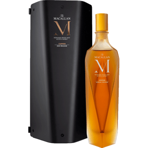 Scotland The Macallan M Copper Release 2023 con Estuche