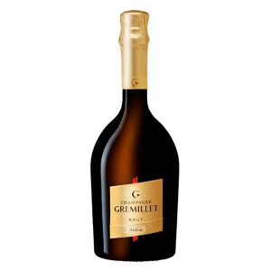 Champagne Gremillet Le Millésimé 2016