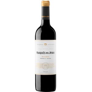 Rioja Marqués del Atrio Reserva 2017