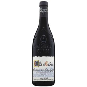 Châteauneuf-du-Pape Mayard Cuvée Clos du Calvaire 2020