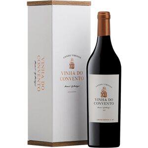 Tejo Conde de Vimioso Vinha do Convento 2017