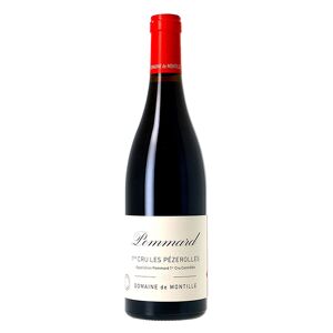 Domaine de Montille Pommard Premier Cru Les Pezerolles 2018