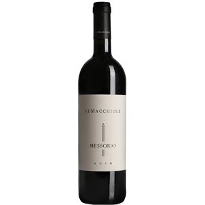 Toscana IGT Le Macchiole Messorio 2018