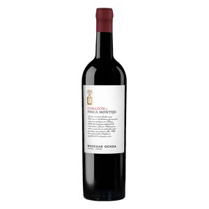 Navarra Ochoa Corazón de Finca Montijo 2014