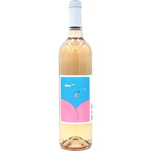 Languedoc Posey Rosé Bio 2021