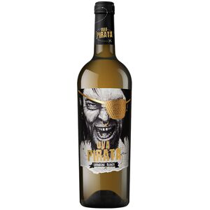 Valencia Uva Pirata Garnacha Blanca 2021